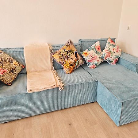 וינה The Mint Apartment - Schoenbrunn Palace מראה חיצוני תמונה