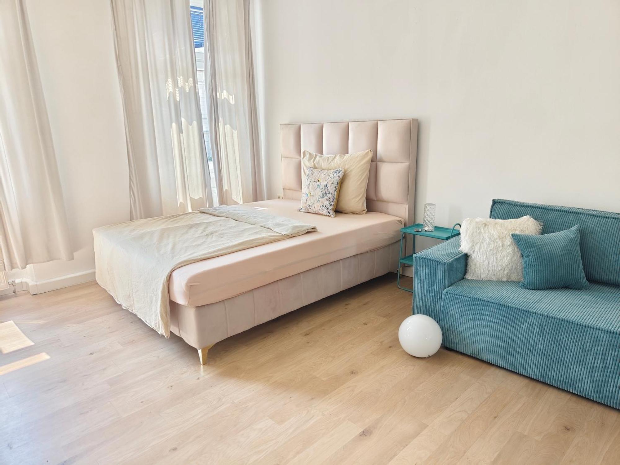 וינה The Mint Apartment - Schoenbrunn Palace מראה חיצוני תמונה