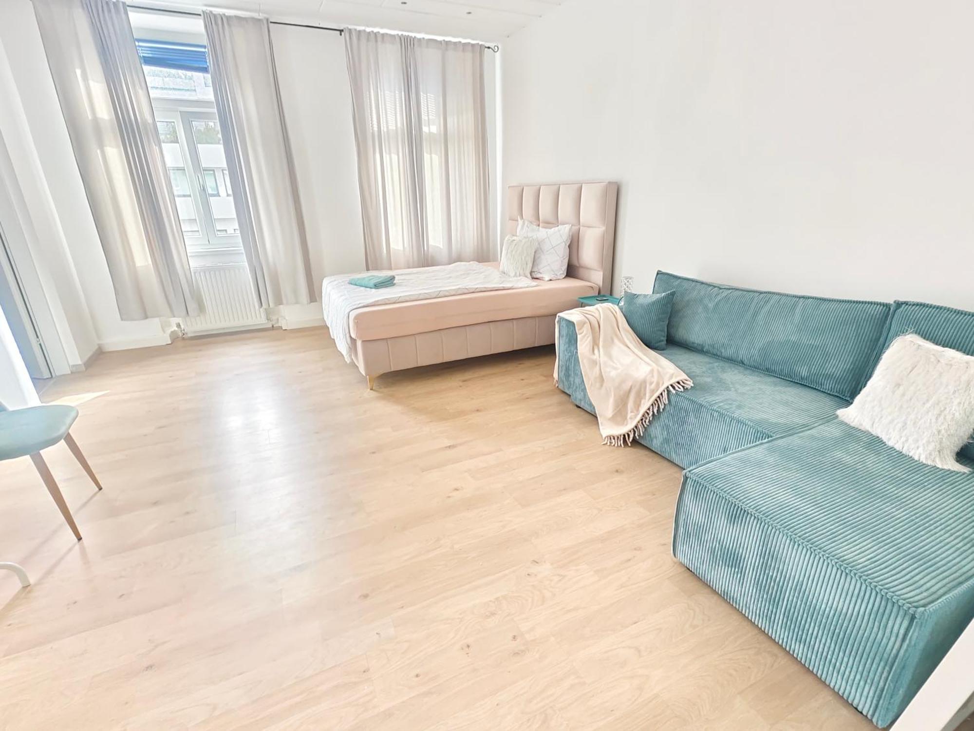 וינה The Mint Apartment - Schoenbrunn Palace מראה חיצוני תמונה