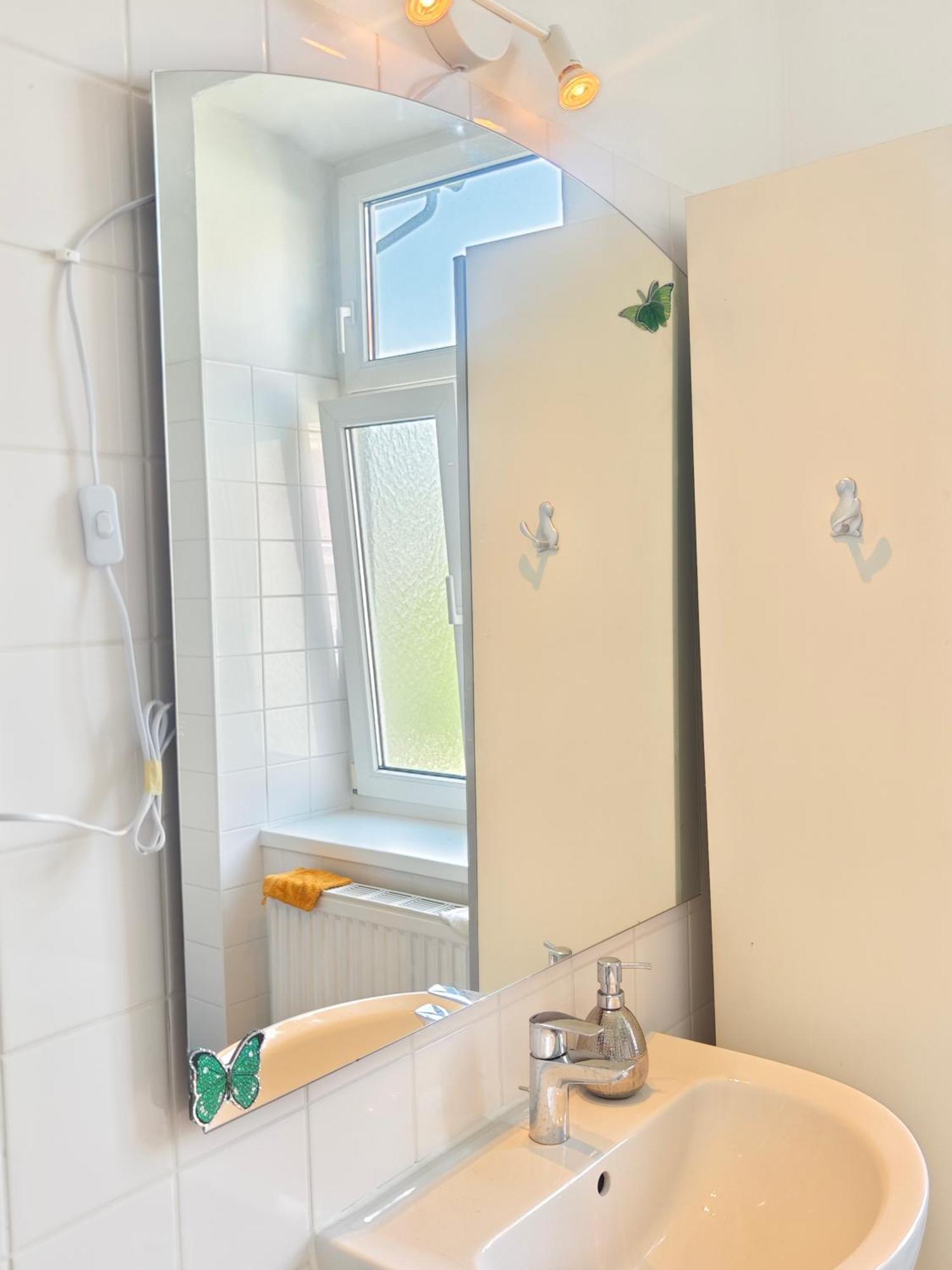 וינה The Mint Apartment - Schoenbrunn Palace מראה חיצוני תמונה