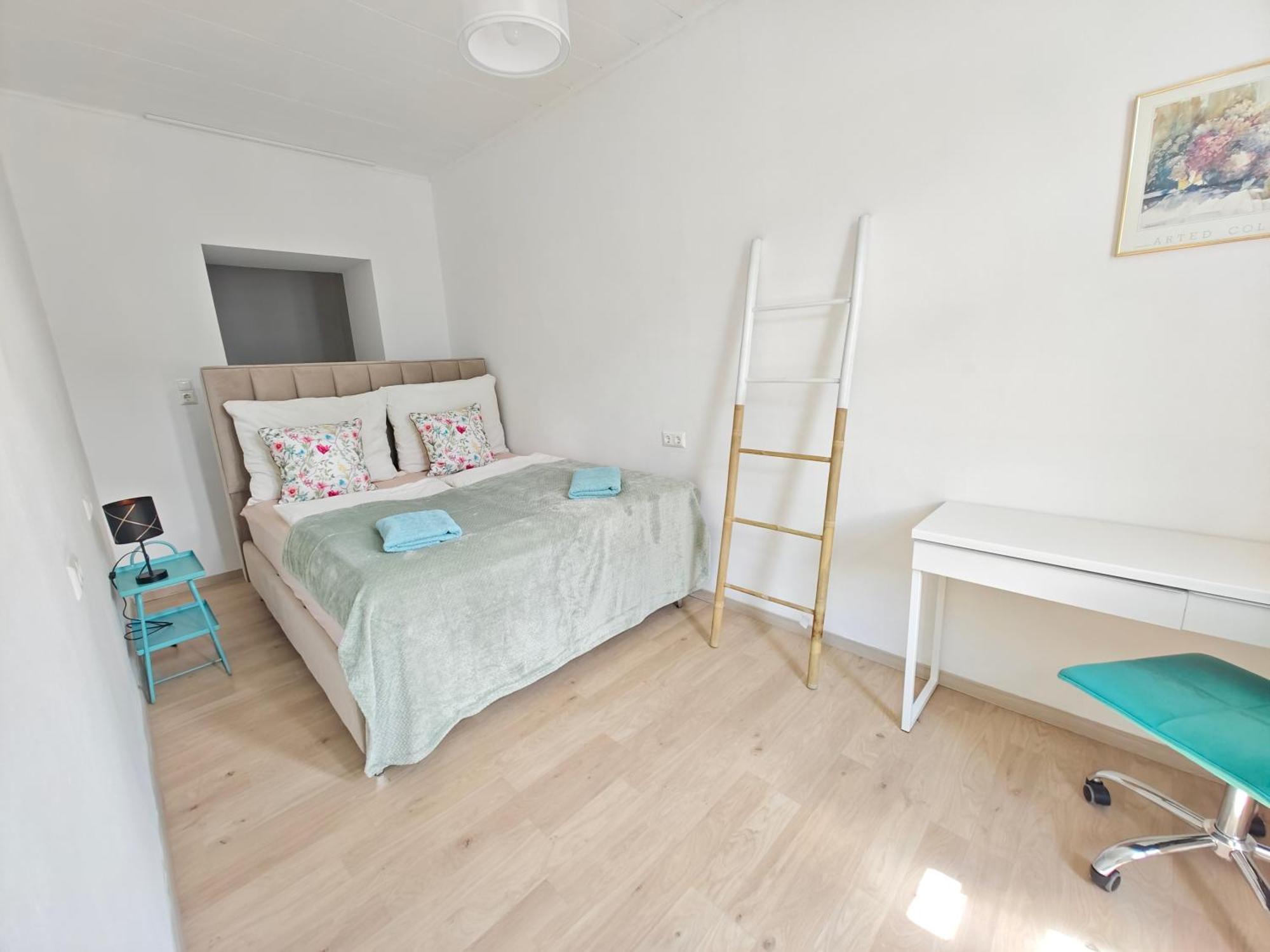וינה The Mint Apartment - Schoenbrunn Palace מראה חיצוני תמונה