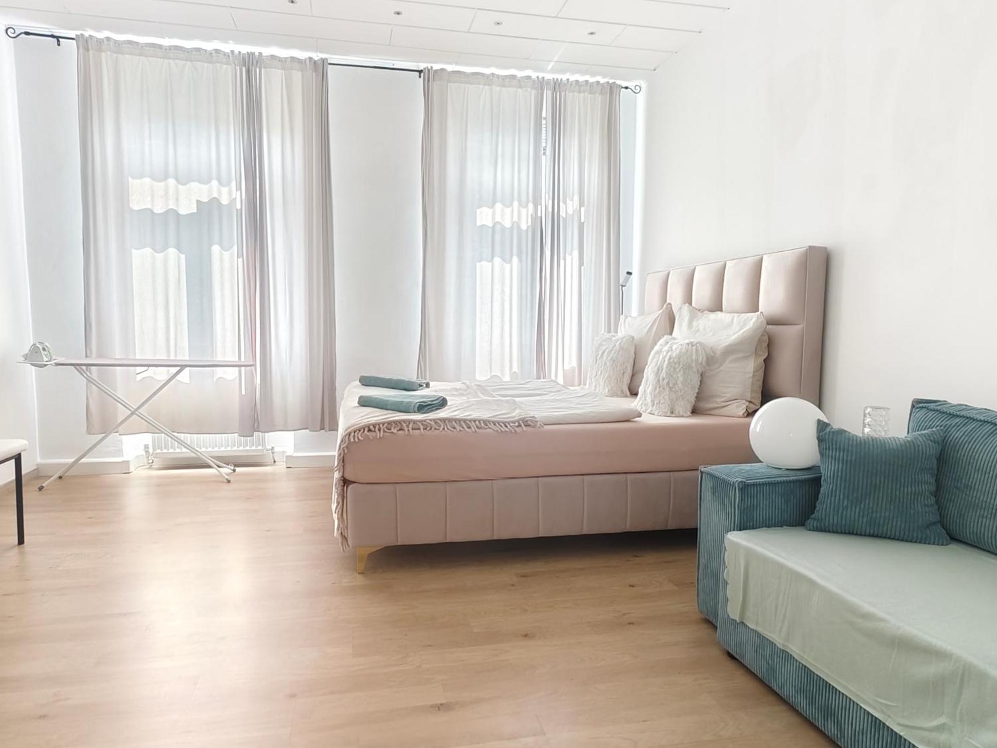 וינה The Mint Apartment - Schoenbrunn Palace מראה חיצוני תמונה