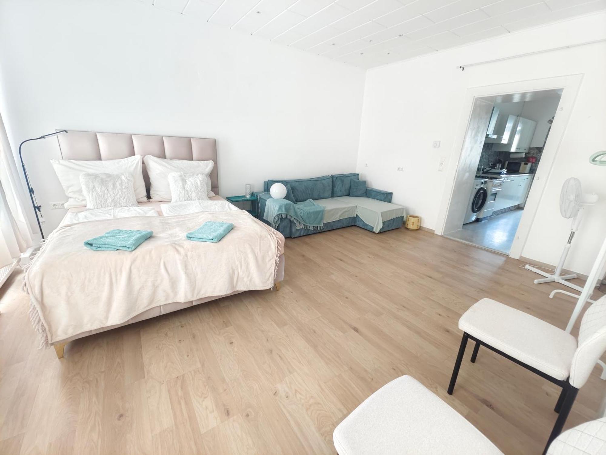 וינה The Mint Apartment - Schoenbrunn Palace מראה חיצוני תמונה