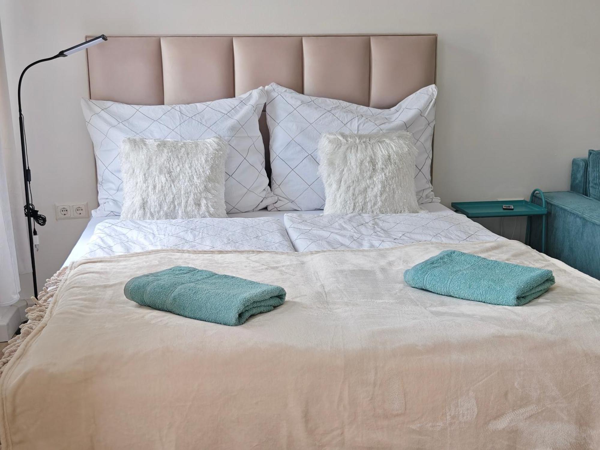 וינה The Mint Apartment - Schoenbrunn Palace מראה חיצוני תמונה
