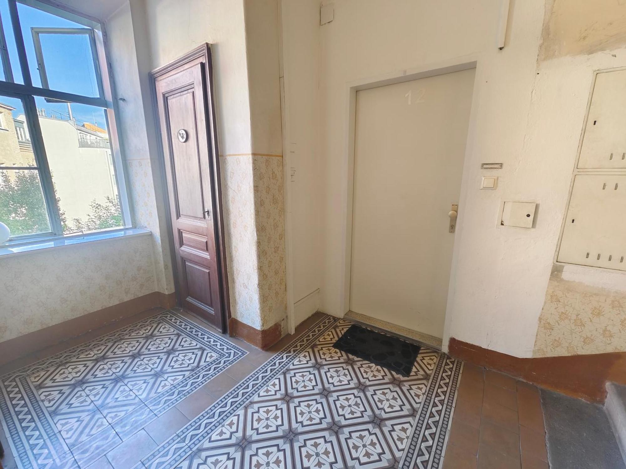 וינה The Mint Apartment - Schoenbrunn Palace מראה חיצוני תמונה