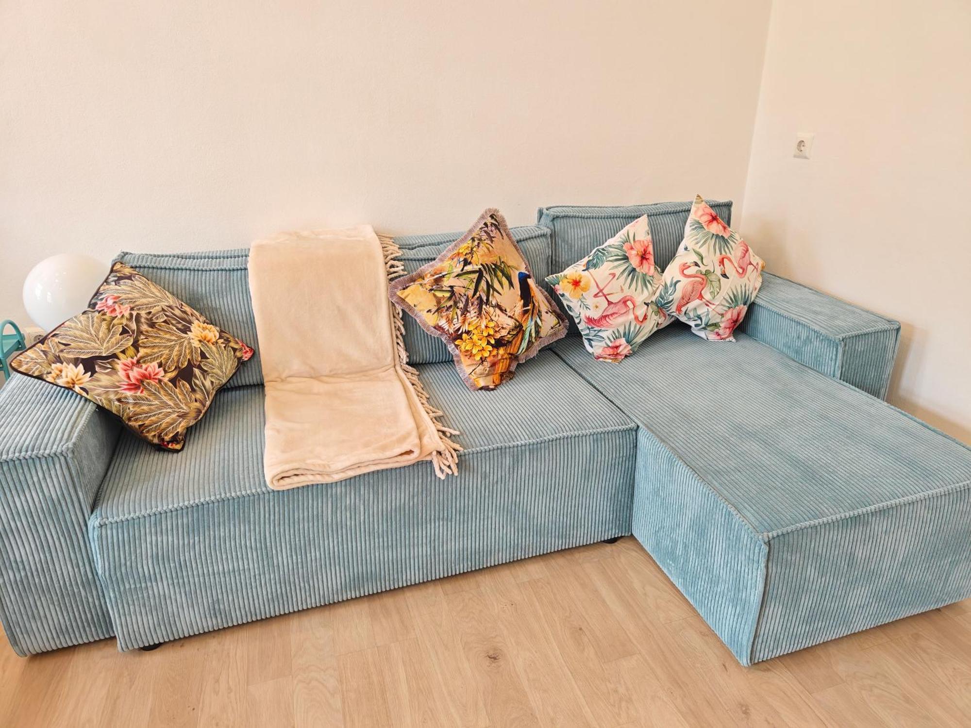 וינה The Mint Apartment - Schoenbrunn Palace מראה חיצוני תמונה